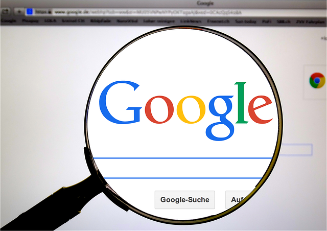 3 Basic Steps To Get Listed In Search Engines