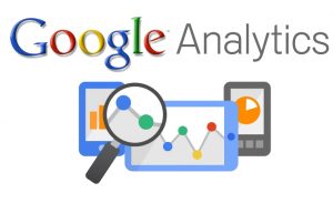 Google Analytics Vancouver