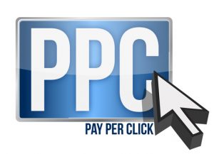 PPC search engine advertising