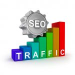 seo traffic