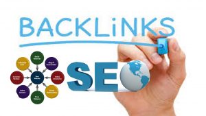Backlinking plays a vital role in SEO and also termed as backbone of the website