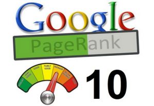 Google Page Rank