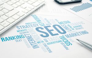 Link Building SEO