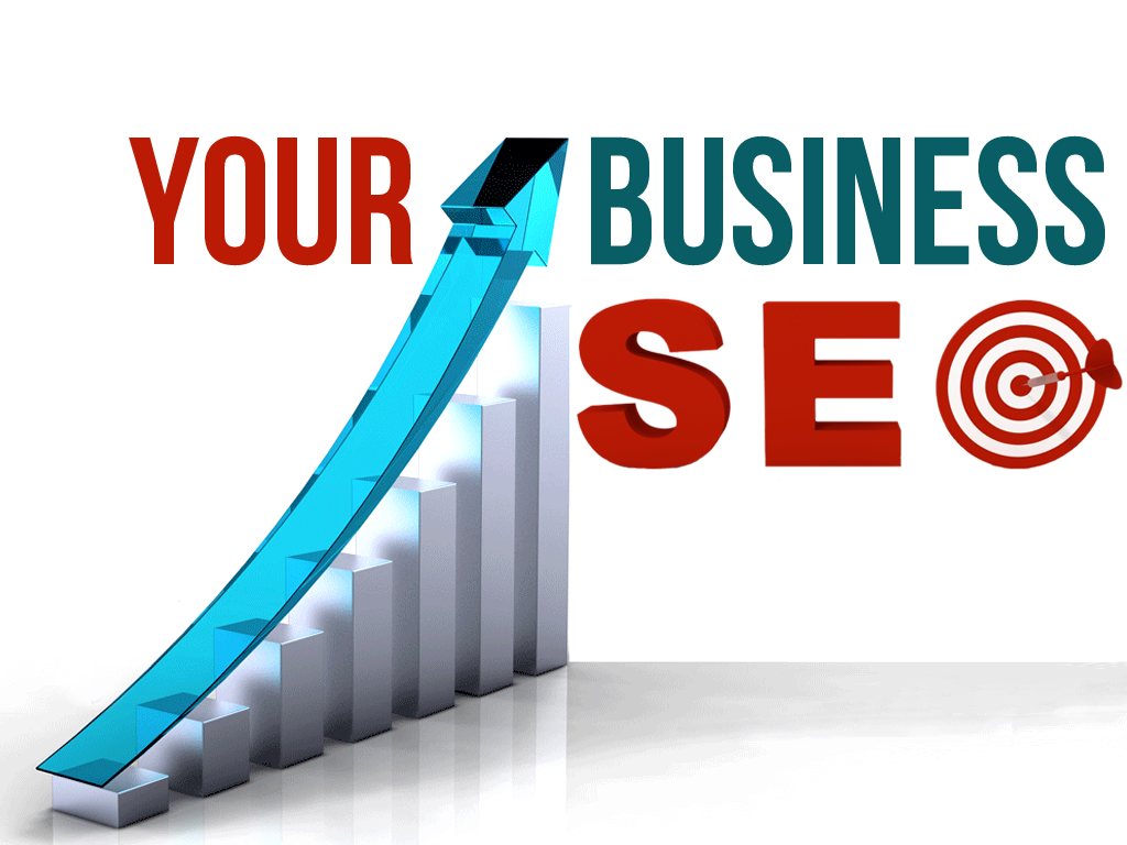 Online Business SEO