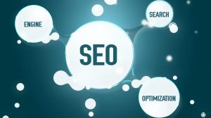 SEO Strategy