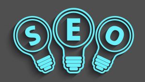 Search Engine Optimization Process