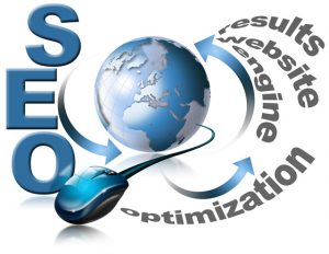 Website Search Engine Optimization